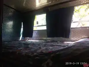 Sanjay Travels Bus-Seats Image