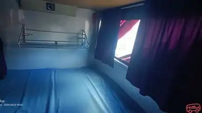 SangetamTravels, Akola Bus-Amenities Image
