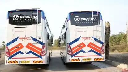 Noor Travels. Bus-Amenities Image