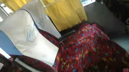 MB Link Travels Bus-Amenities Image