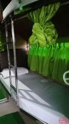 MB Link Travels Bus-Seats Image