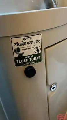 Saini  Travels Pvt. Ltd. Bus-Amenities Image