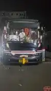 Saini  Travels Pvt. Ltd. Bus-Front Image