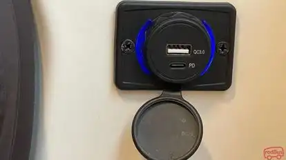 Hans Travels (I) Private Limited Bus-Amenities Image