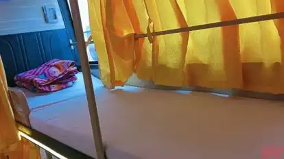 Royal Chintamani  Bus-Amenities Image