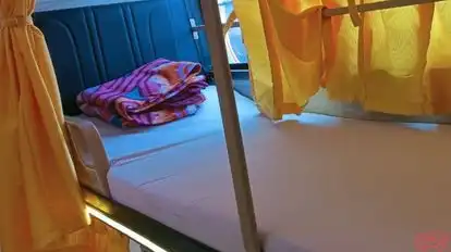 Royal Chintamani  Bus-Amenities Image