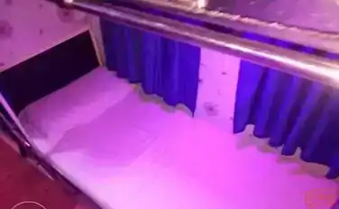 Syndicate Travels, Aurangabad Bus-Seats Image