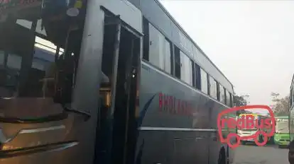 Bholanath Travels (Under ASTC) Bus-Side Image
