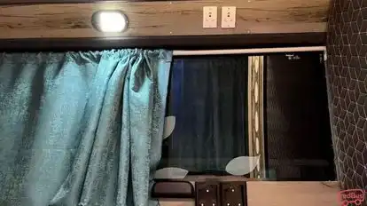 Jangid Vishwakarma tour and travels Bus-Amenities Image