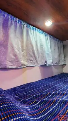 Jangid Vishwakarma tour and travels Bus-Seats Image