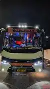 Navalai   Travels  Bus-Front Image