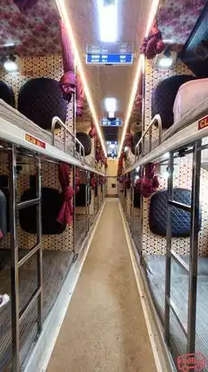 Sheethal Travel Bus-Amenities Image