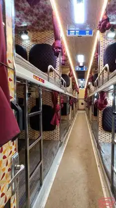 Sheethal Travel Bus-Amenities Image