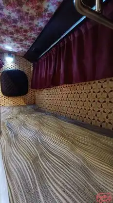 Sheethal Travel Bus-Seats Image