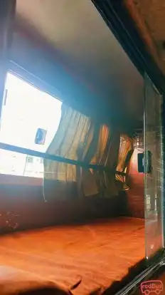 Rytham Tours And Travels Bus-Seats Image