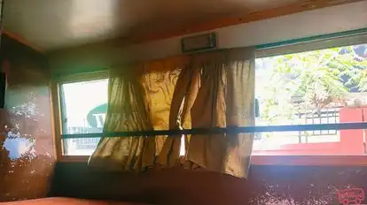 Rytham Tours And Travels Bus-Amenities Image