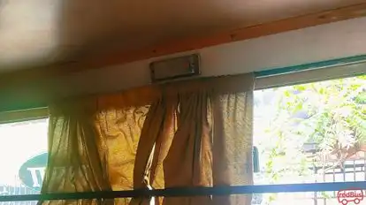 Rytham Tours And Travels Bus-Amenities Image