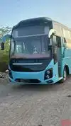Rytham Tours And Travels Bus-Front Image