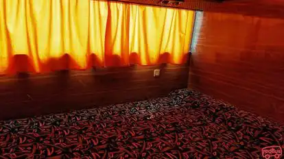 Rytham Tours And Travels Bus-Seats Image