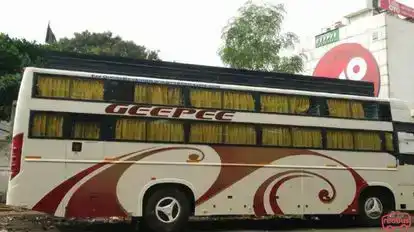 Laxmeswar Bus-Side Image