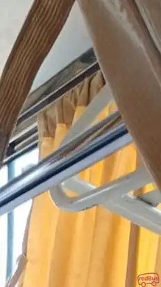 Al  madeena Travels Bus-Amenities Image