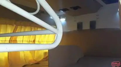 Ram Tours And  Travels Bus-Amenities Image