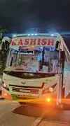 Ram Tours And  Travels Bus-Front Image