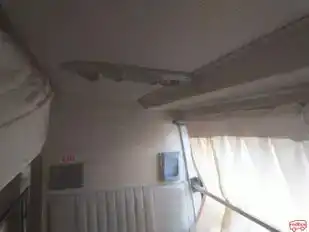 Rahi Travels Aurangabad Bus-Amenities Image