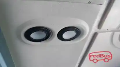 Jabbar    Travels Bus-Amenities Image