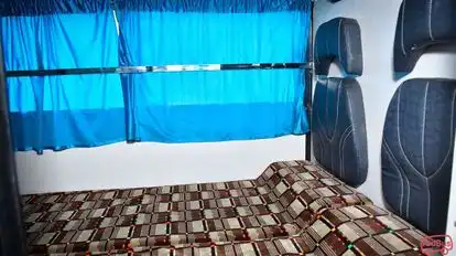 Girnar Travels  Bus-Seats Image