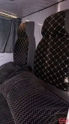 Girnar Travels  Bus-Seats Image