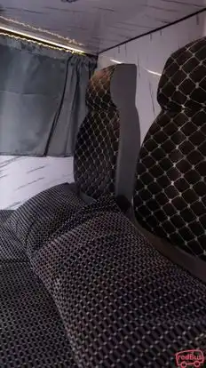 Girnar Travels  Bus-Amenities Image