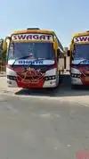 Swagat  Travels Bus-Front Image