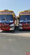Swagat  Travels Bus-Front Image