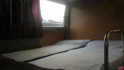 Sharma   Travels Bus-Seats Image