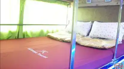 Reshma Tourist Bus-Seats Image