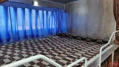 Syndicate  travel sion Bus-Seats Image