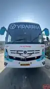 Vidarbha Express Bus Bus-Front Image