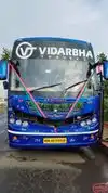 Vidarbha Express Bus Bus-Front Image