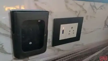 Kalpana Travels Pvt. Ltd. Bus-Amenities Image