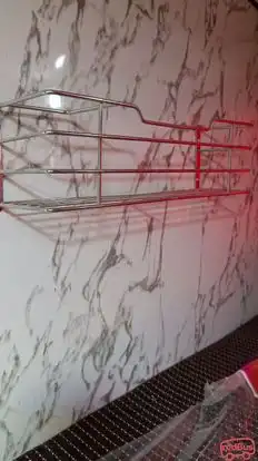 Kalpana Travels Pvt. Ltd. Bus-Amenities Image