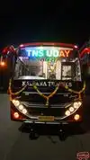 Kalpana Travels Pvt. Ltd. Bus-Front Image
