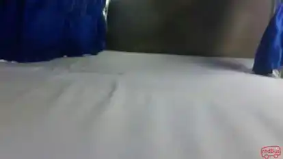 Akanksha  Tourism Bus-Seats Image