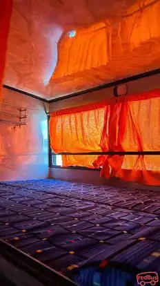 Shree Mahaveer   Travels Bus-Seats Image
