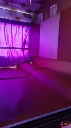 Shree Mahaveer   Travels Bus-Seats Image