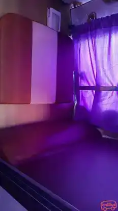 Shree Mahaveer   Travels Bus-Seats Image