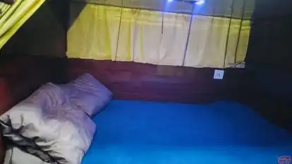 Shree Mahaveer   Travels Bus-Seats Image