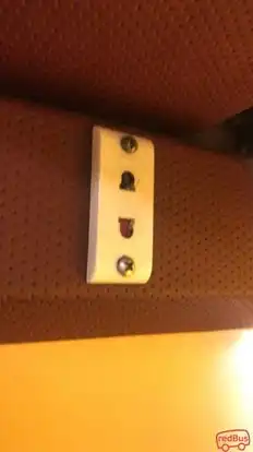 Shree Ganesh Travels Bus-Amenities Image