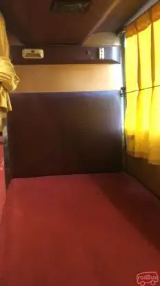 Shree Ganesh Travels Bus-Amenities Image