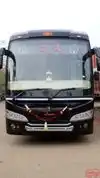 Shree  Ganraj Travels  Bus-Front Image